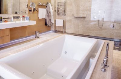 Cost of Bathtub Installation in Okemos, MI